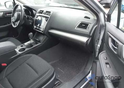 2019 Subaru Outback 2.5I Premium z USA, uszkodzony, nr VIN 4S4BSAHC3K3212279